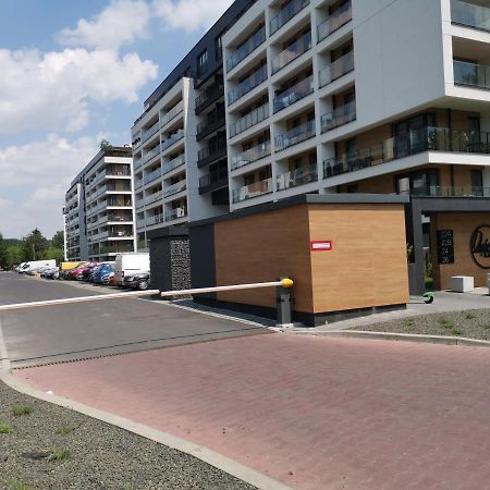 Apartament Krakow Arena Екстериор снимка