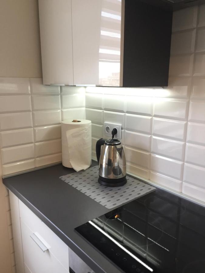 Apartament Krakow Arena Екстериор снимка