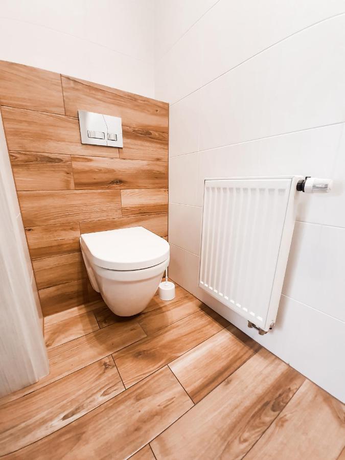 Apartament Krakow Arena Екстериор снимка