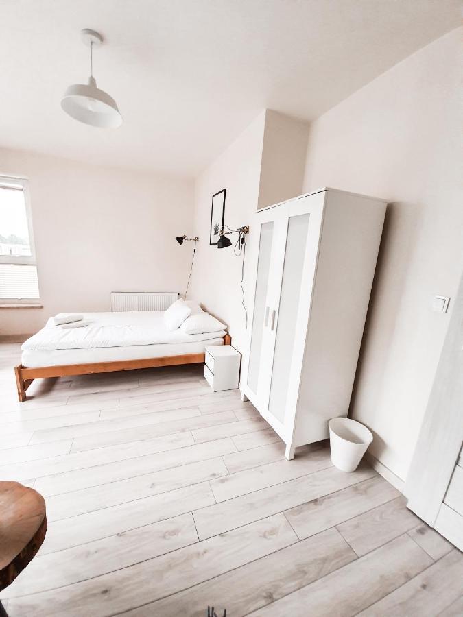 Apartament Krakow Arena Екстериор снимка
