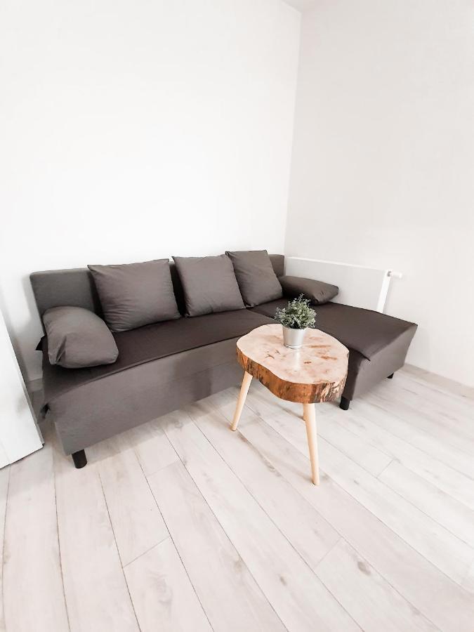 Apartament Krakow Arena Екстериор снимка