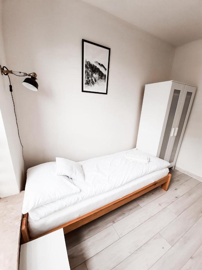 Apartament Krakow Arena Екстериор снимка
