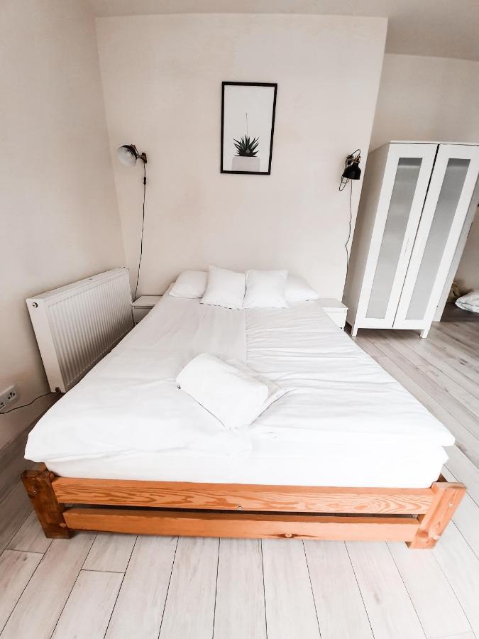 Apartament Krakow Arena Екстериор снимка