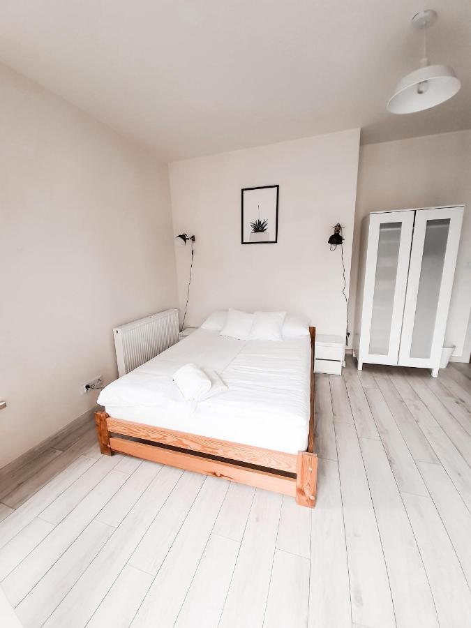 Apartament Krakow Arena Екстериор снимка
