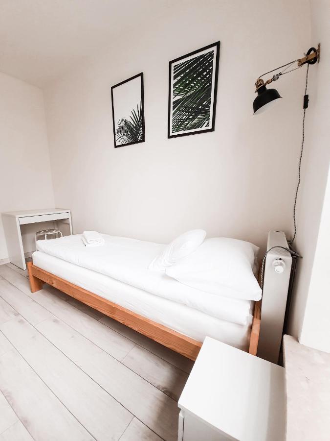 Apartament Krakow Arena Екстериор снимка