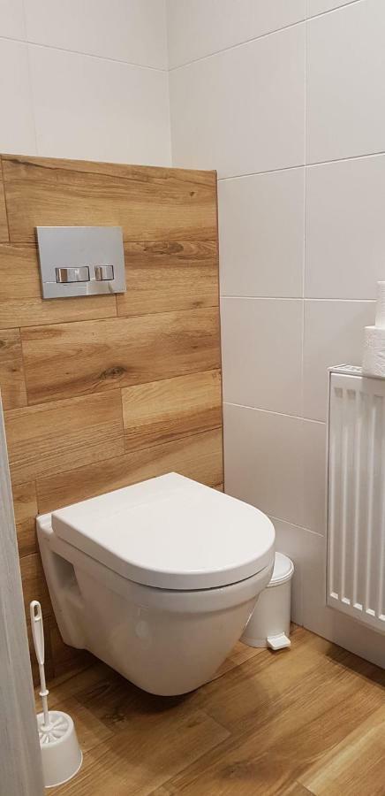 Apartament Krakow Arena Екстериор снимка