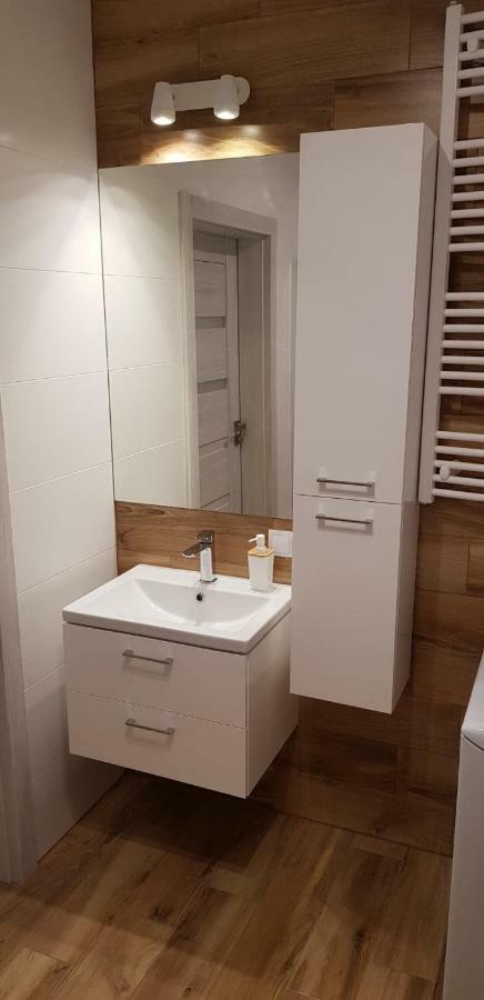 Apartament Krakow Arena Екстериор снимка
