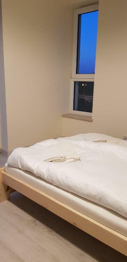 Apartament Krakow Arena Екстериор снимка