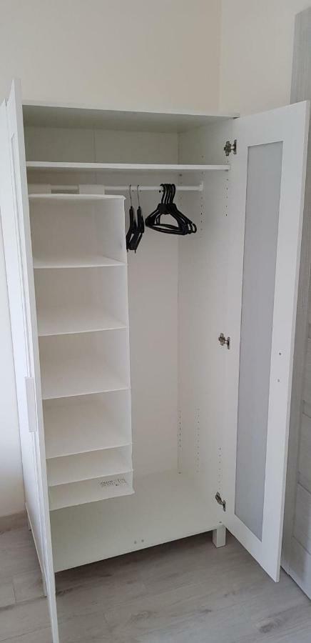 Apartament Krakow Arena Екстериор снимка