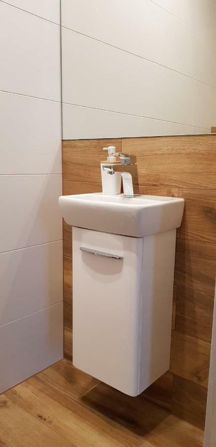 Apartament Krakow Arena Екстериор снимка