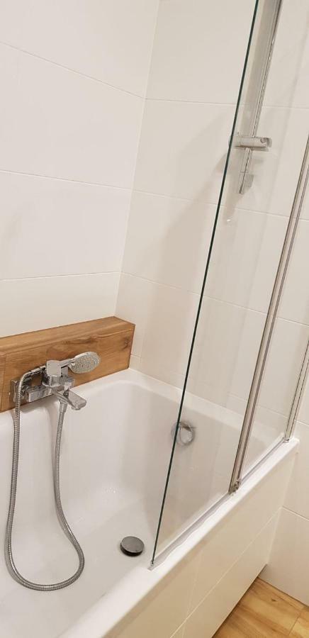 Apartament Krakow Arena Екстериор снимка
