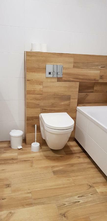 Apartament Krakow Arena Екстериор снимка