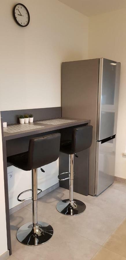 Apartament Krakow Arena Екстериор снимка