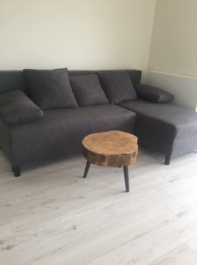 Apartament Krakow Arena Екстериор снимка