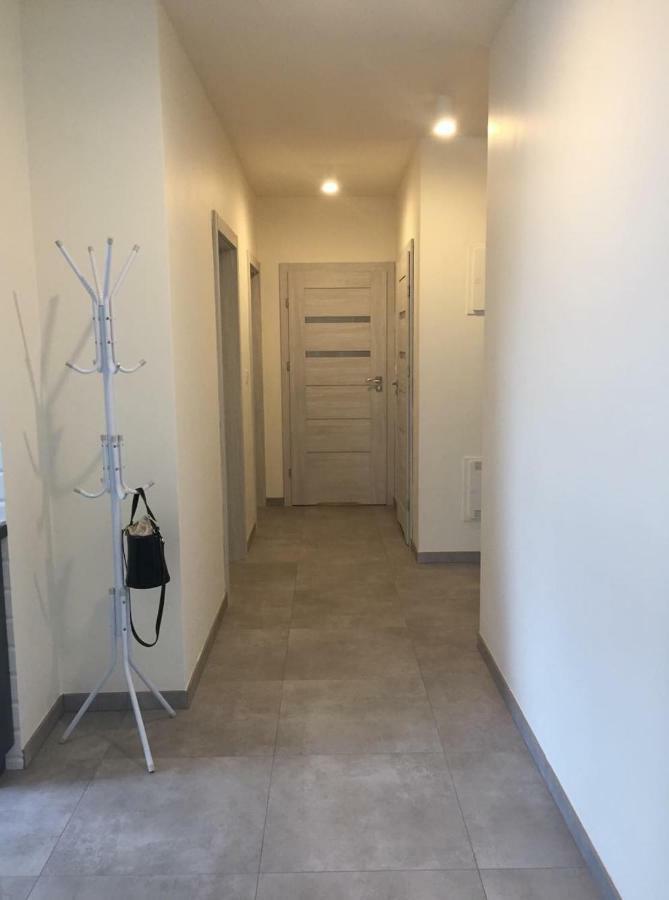Apartament Krakow Arena Екстериор снимка