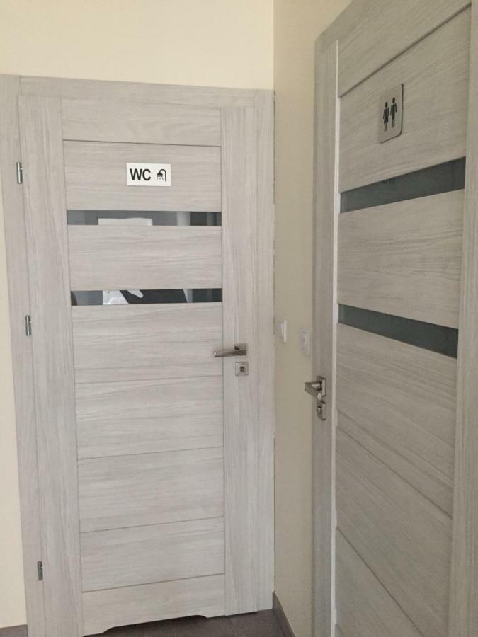 Apartament Krakow Arena Екстериор снимка